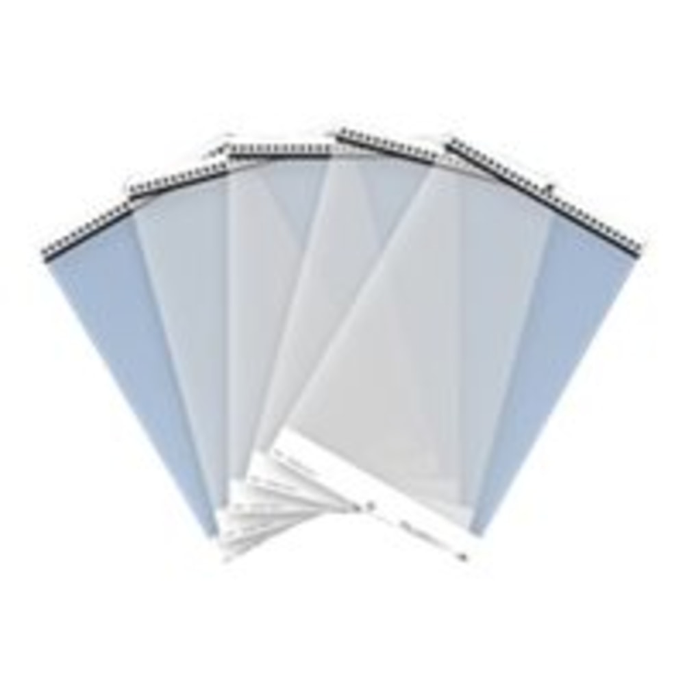 Ricoh - Scanner carrier sheet - transparent (pack