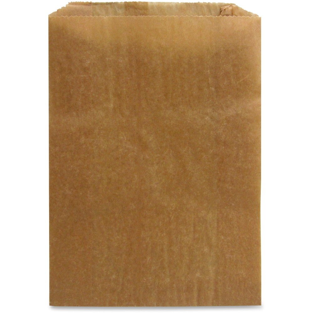 Hospital Specialty Co. Waxed Paper Liners For Sanitary