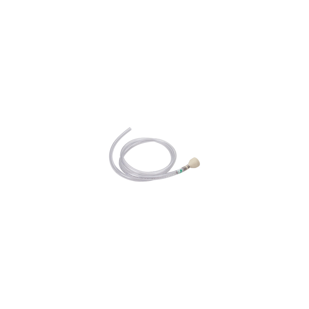 Unger Easy Adapter Hose - 72" - Clear