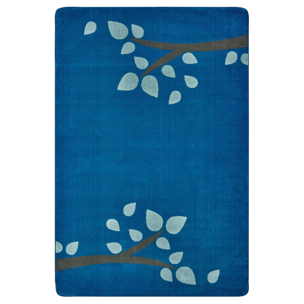 Carpets for Kids® KIDSoft™ Branching Out Decorative Rug,