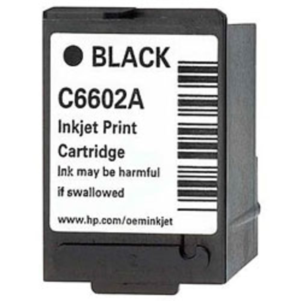 INKJET,3PK Ink Cartridge, Black