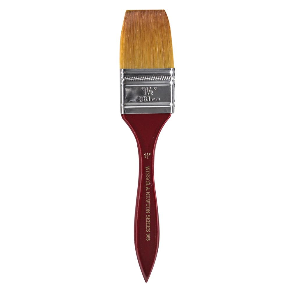 Winsor & Newton Series 965 Golden Nylon &
