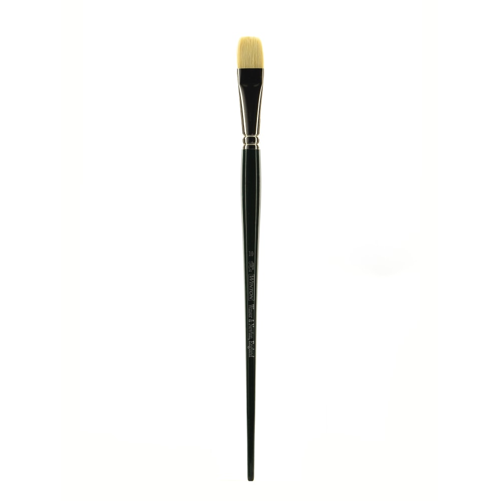 Winsor & Newton Winton Hog Paint Brush, Size