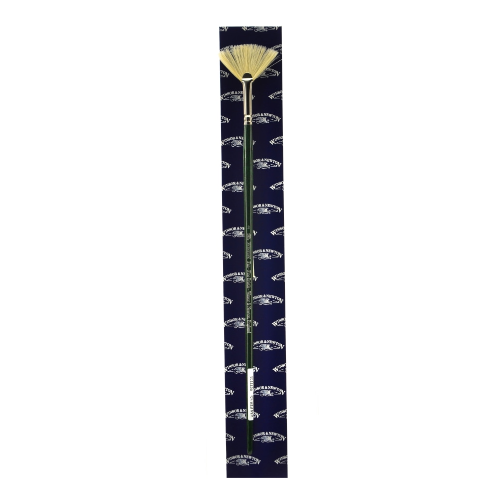 Winsor & Newton Winton Hog Paint Brush, Size