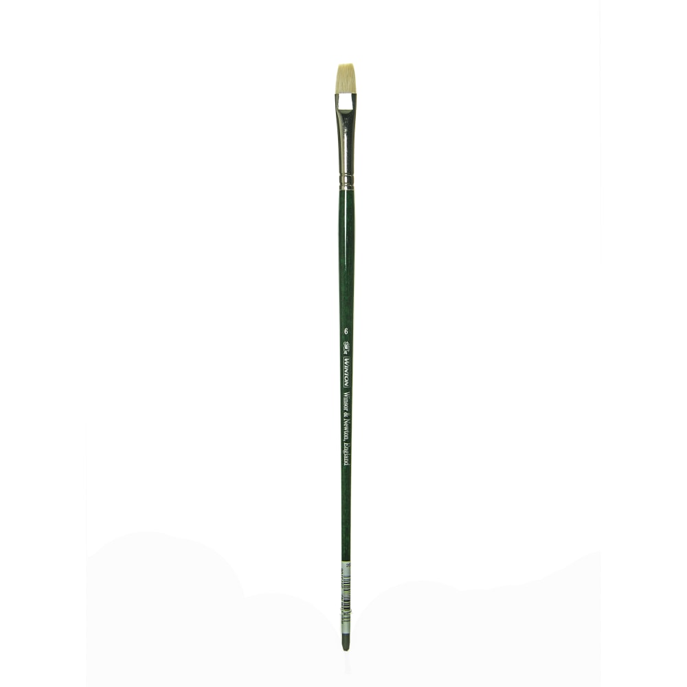 Winsor & Newton Winton Hog Paint Brush, Size