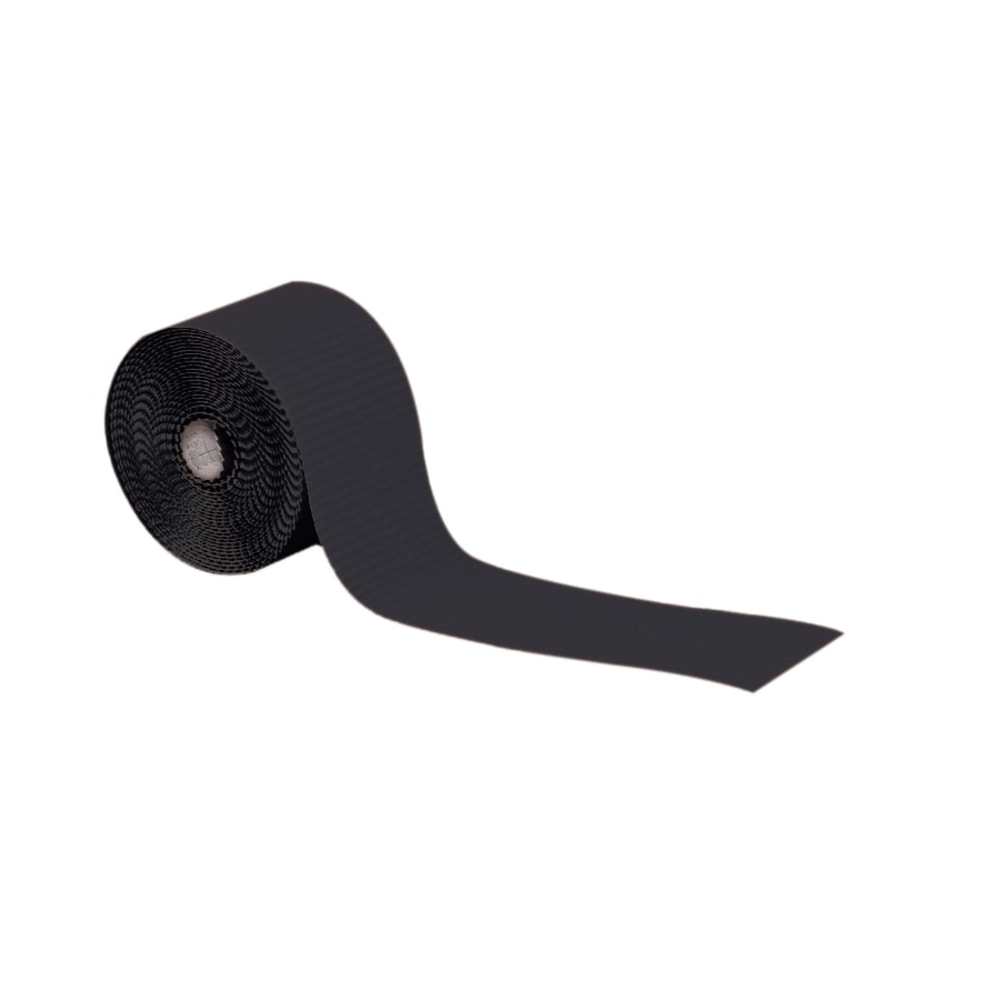 Pacon® Bordette® Scalloped Border, Black