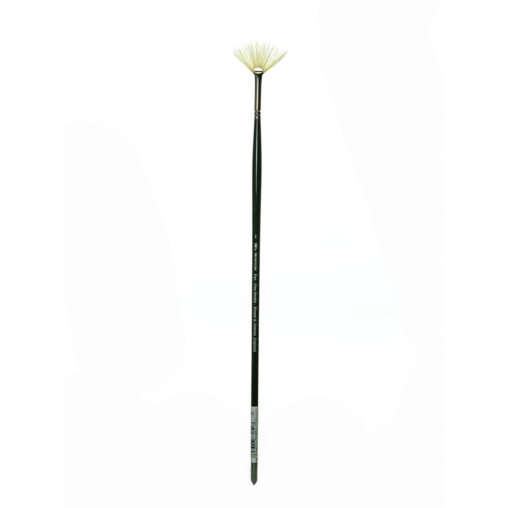 Winsor & Newton Winton Hog Paint Brush, Size