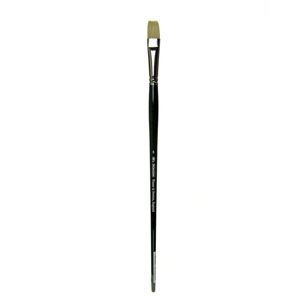 Winsor & Newton Winton Hog Paint Brush, Size