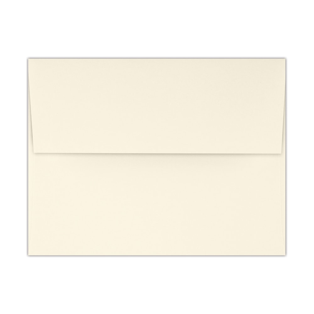 LUX Foil-Lined Invitation Envelopes A4, Peel & Press