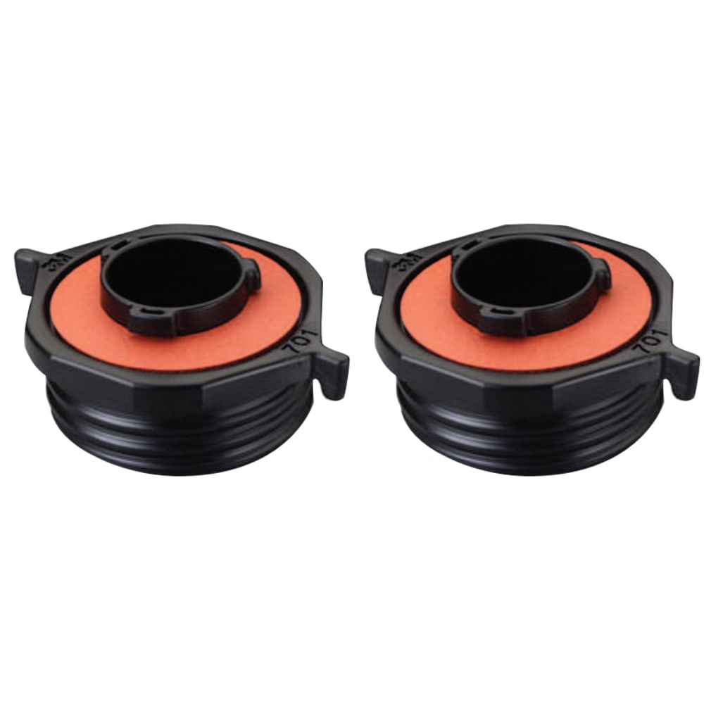 3M™ 7000 Series Facepiece Cartridge/Filter Adapter