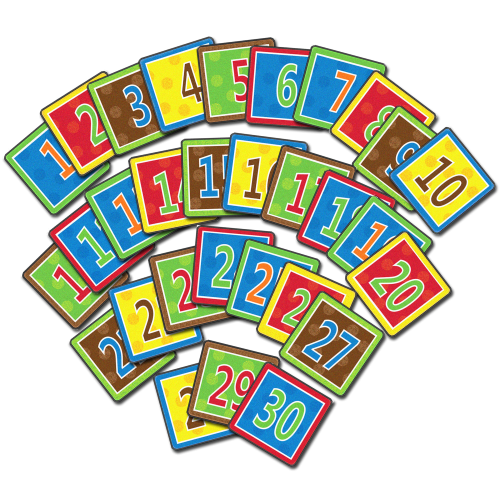 Flagship Carpets Block Seating Educational Carpet Squares,