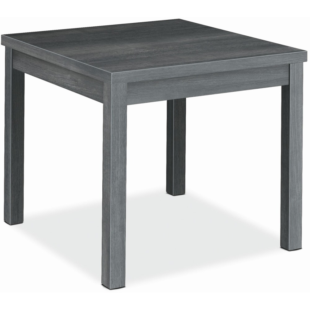 HON H80192 Corner Table - Square Top -