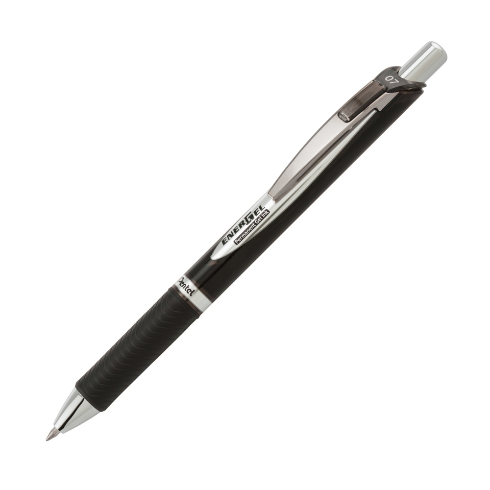 EnerGel™ PRO Pigment Gel Pens, Medium Point, 0.7