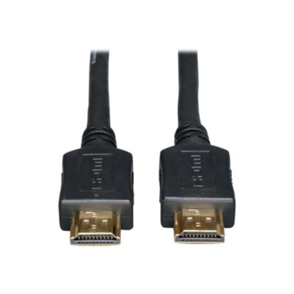 Eaton Tripp Lite Series Standard-Speed HDMI Plenum Rated