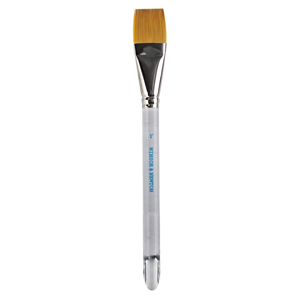 Winsor & Newton Series 995 Aquarelle Golden Nylon