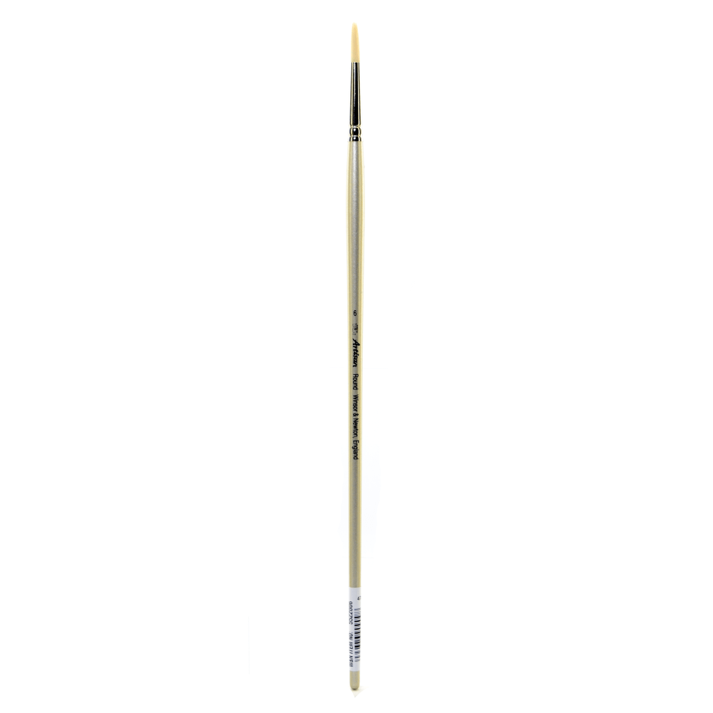 Winsor & Newton Artisan Series Paint Brush, Size