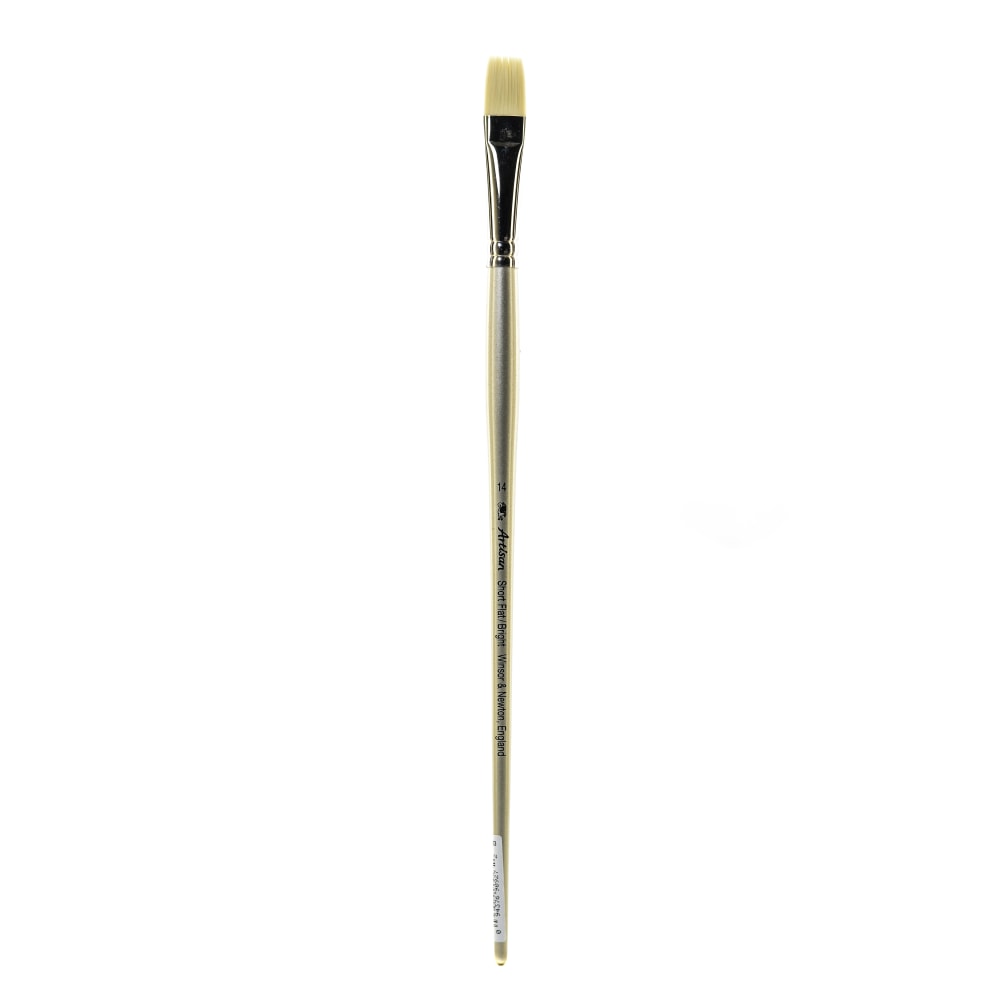 Winsor & Newton Artisan Series Paint Brush, Size