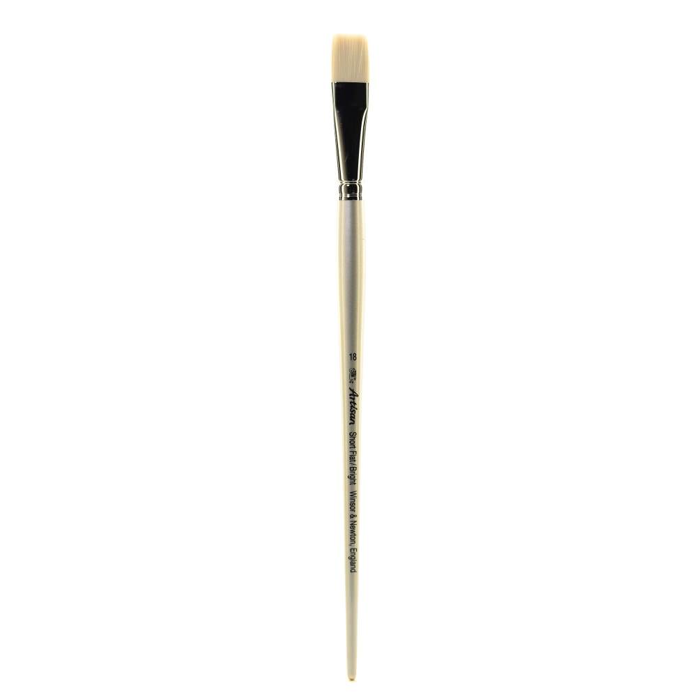 Winsor & Newton Artisan Series Paint Brush, Size