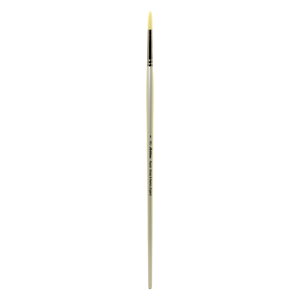 Winsor & Newton Artisan Series Paint Brush, Size