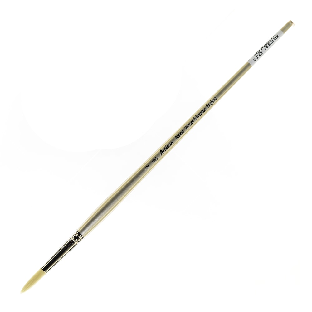 Winsor & Newton Artisan Series Paint Brush, Size