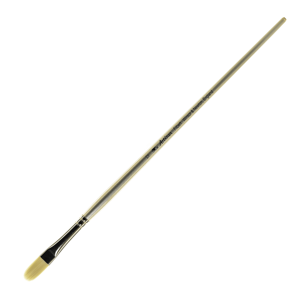 Winsor & Newton Artisan Series Paint Brush, Size