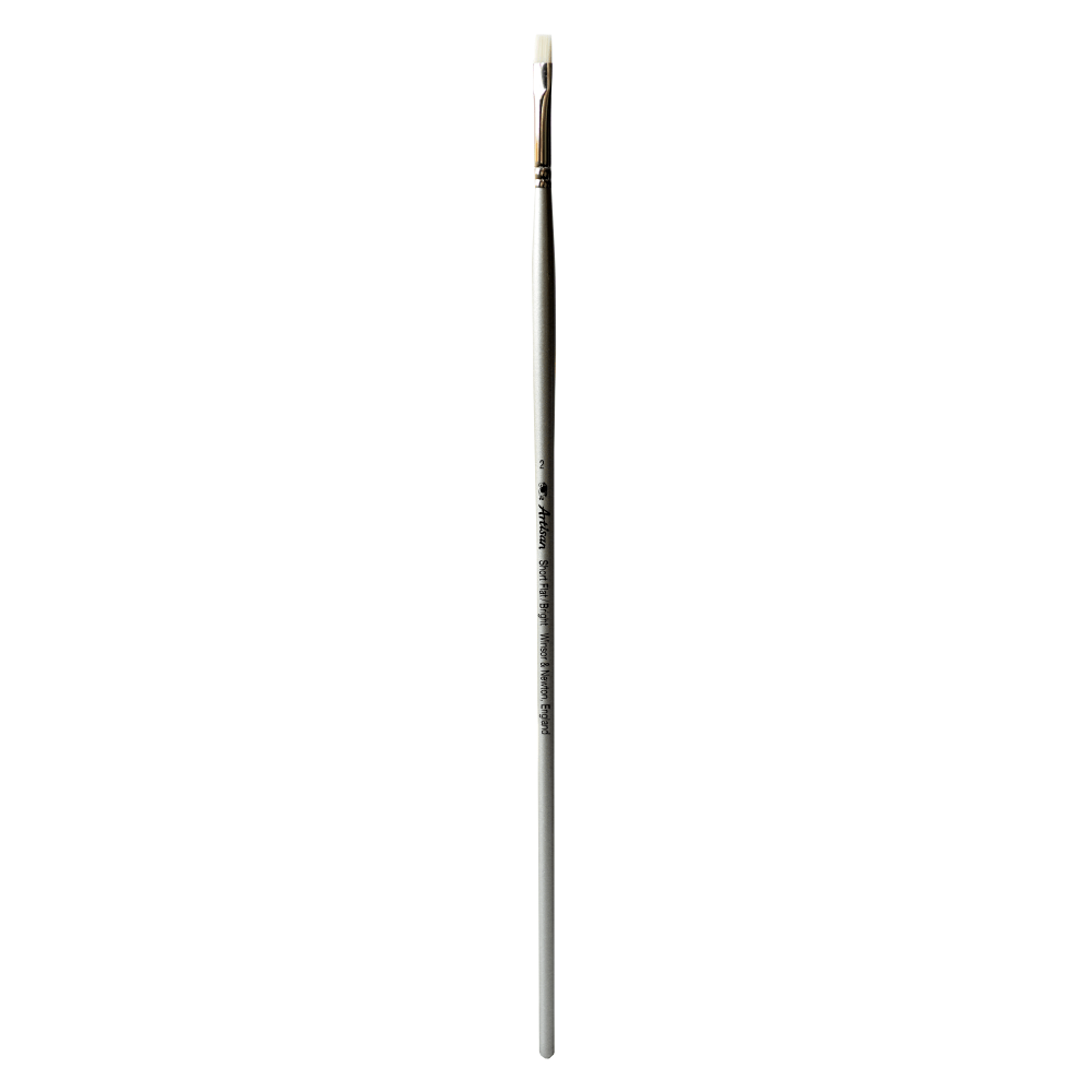 Winsor & Newton Artisan Series Paint Brush, Size