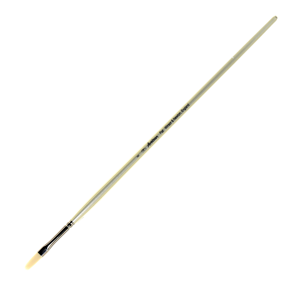 Winsor & Newton Artisan Series Paint Brush, Size
