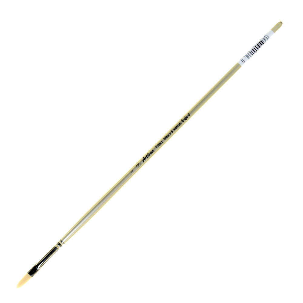 Winsor & Newton Artisan Series Paint Brush, Size