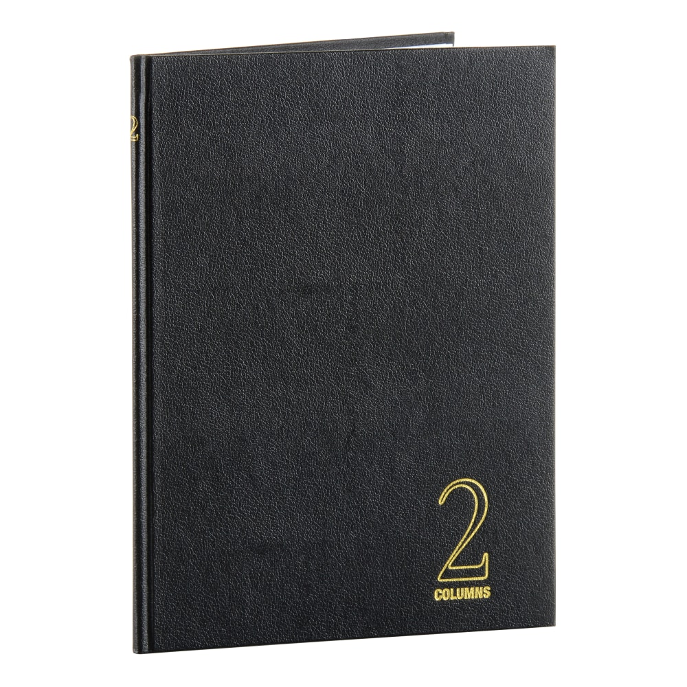 Wilson Jones® Single Page Columnar Book, 9 1/4"