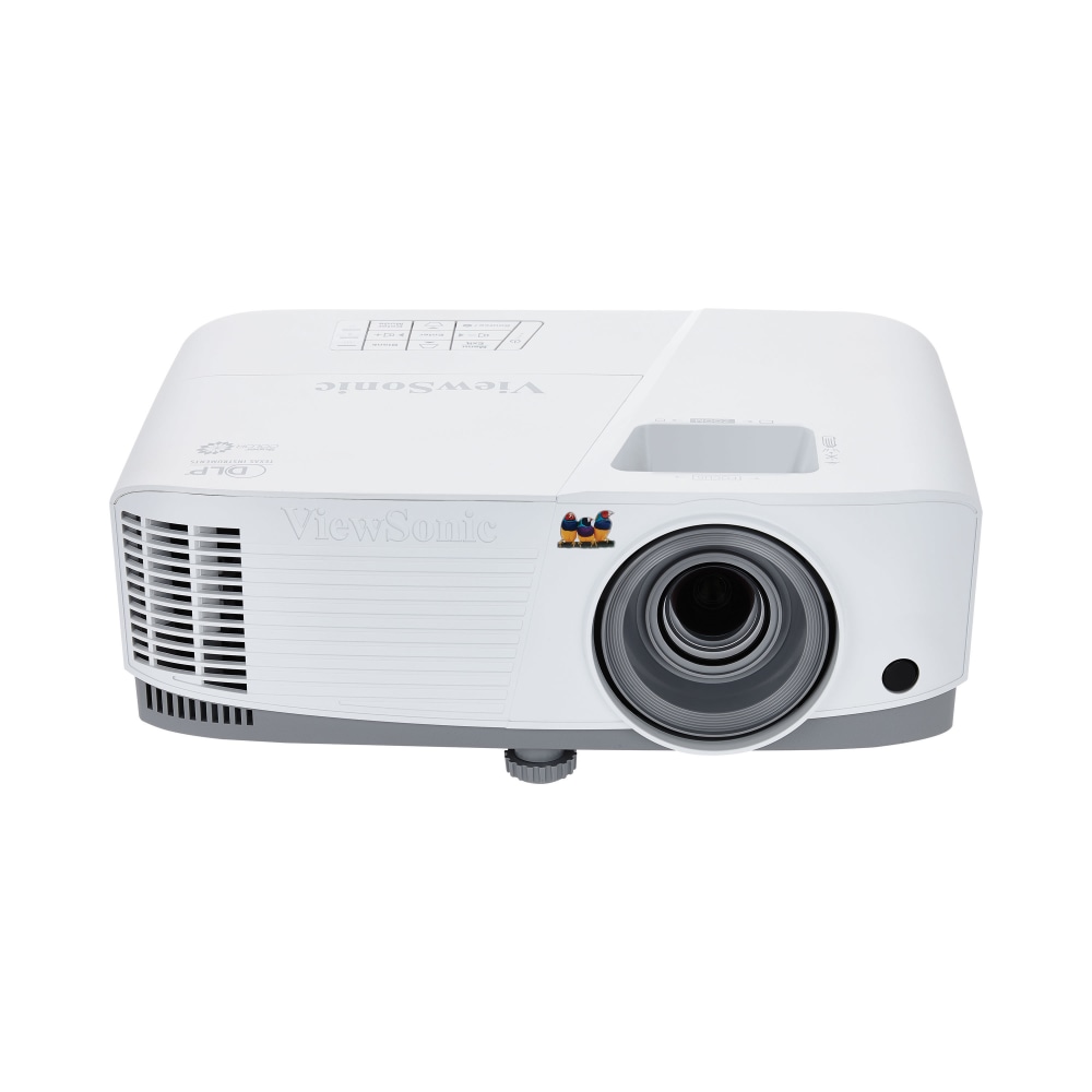 ViewSonic SVGA High Brightness Projector, PA503S