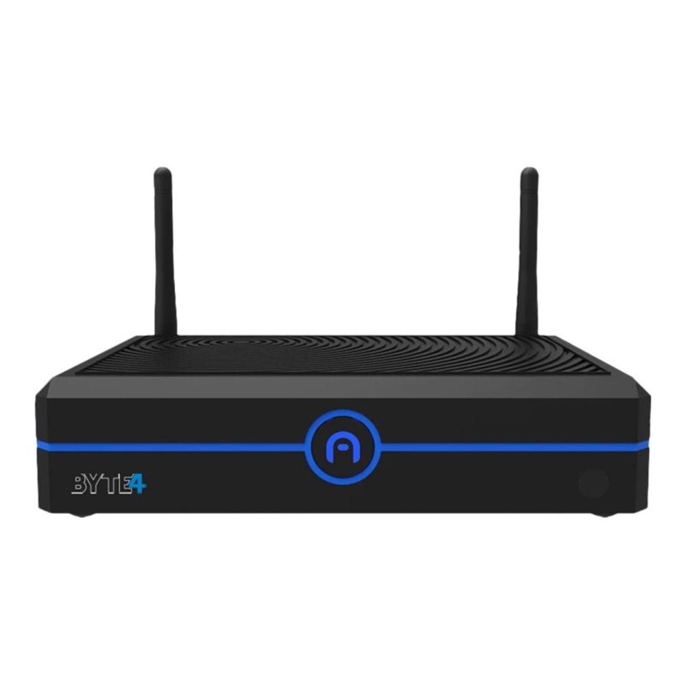 Azulle Byte4 Pro - Mini PC up to