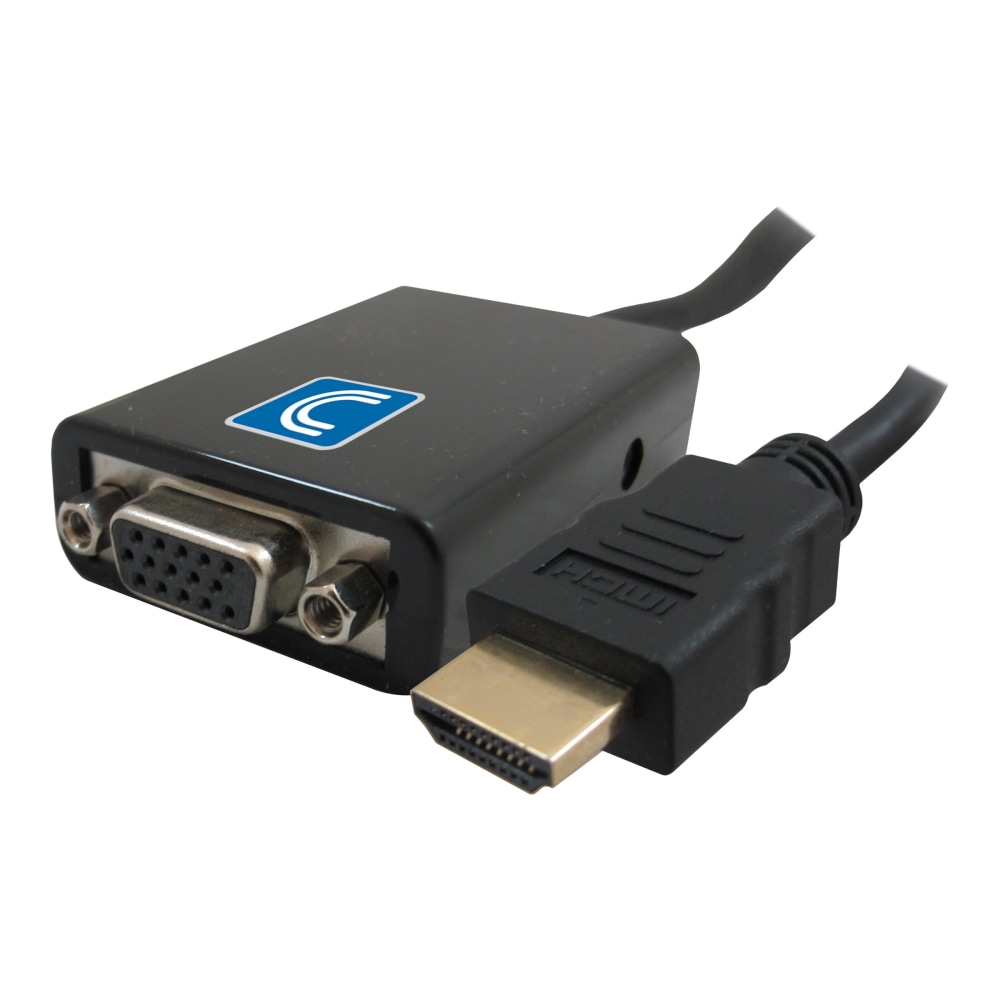 Comprehensive - Video / audio adapter - HDMI