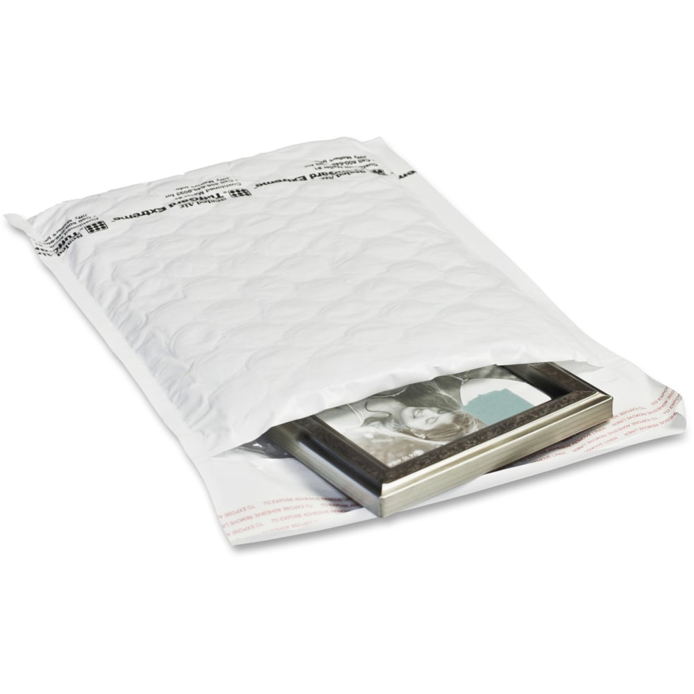 Sealed Air Jiffy® TuffGard® Extreme Bubble Cushioned Mailers,