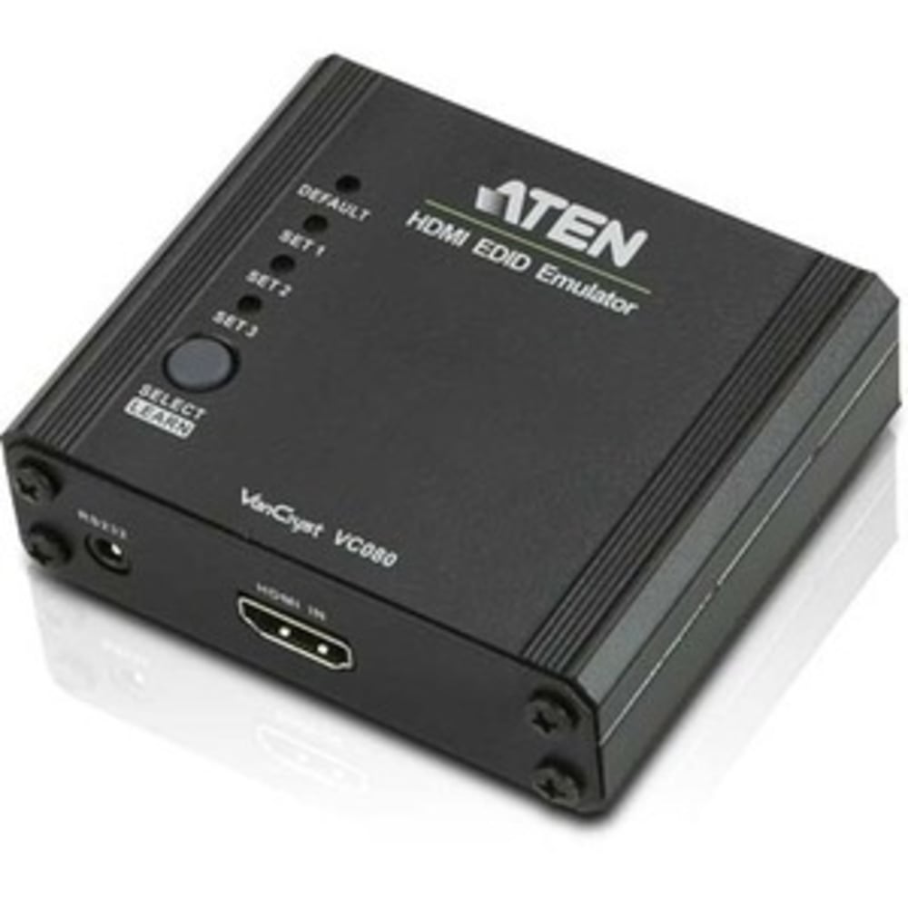 ATEN VC080 - EDID reader / writer -