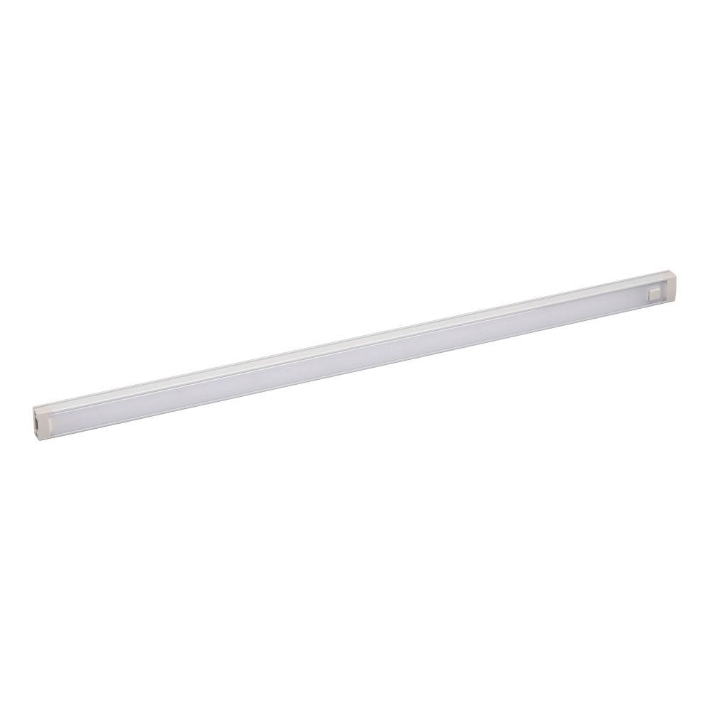 Black+Decker 1-Bar Under-Cabinet LED Lighting Kit, 18", Cool
