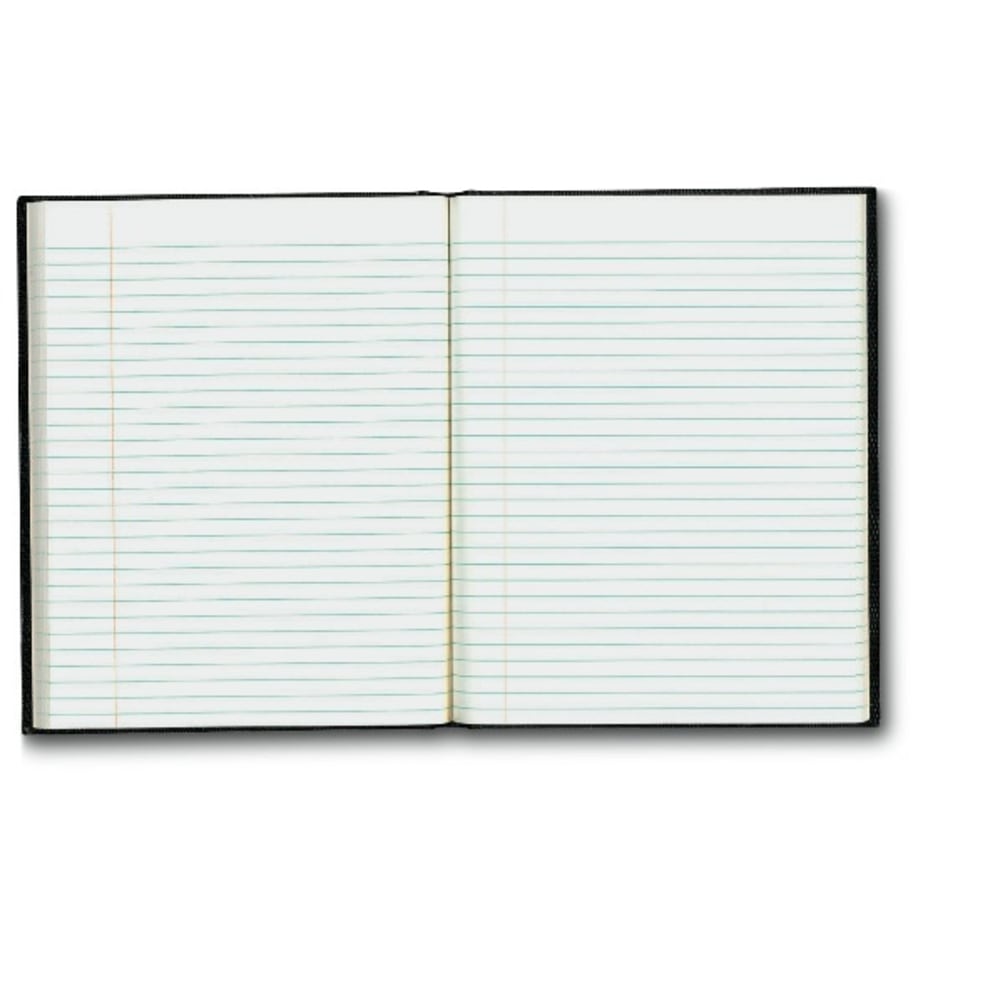 Blueline® Executive Notebook, 9 1/4" x 7 1/4",