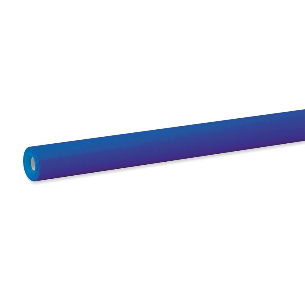 Pacon® Fadeless Bulletin Board Art Paper, Royal Blue,