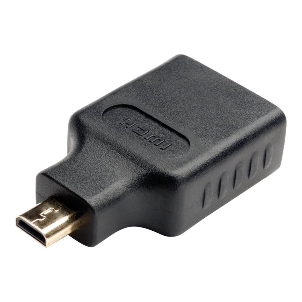 Eaton Tripp Lite Series HDMI to HDMI Adpater