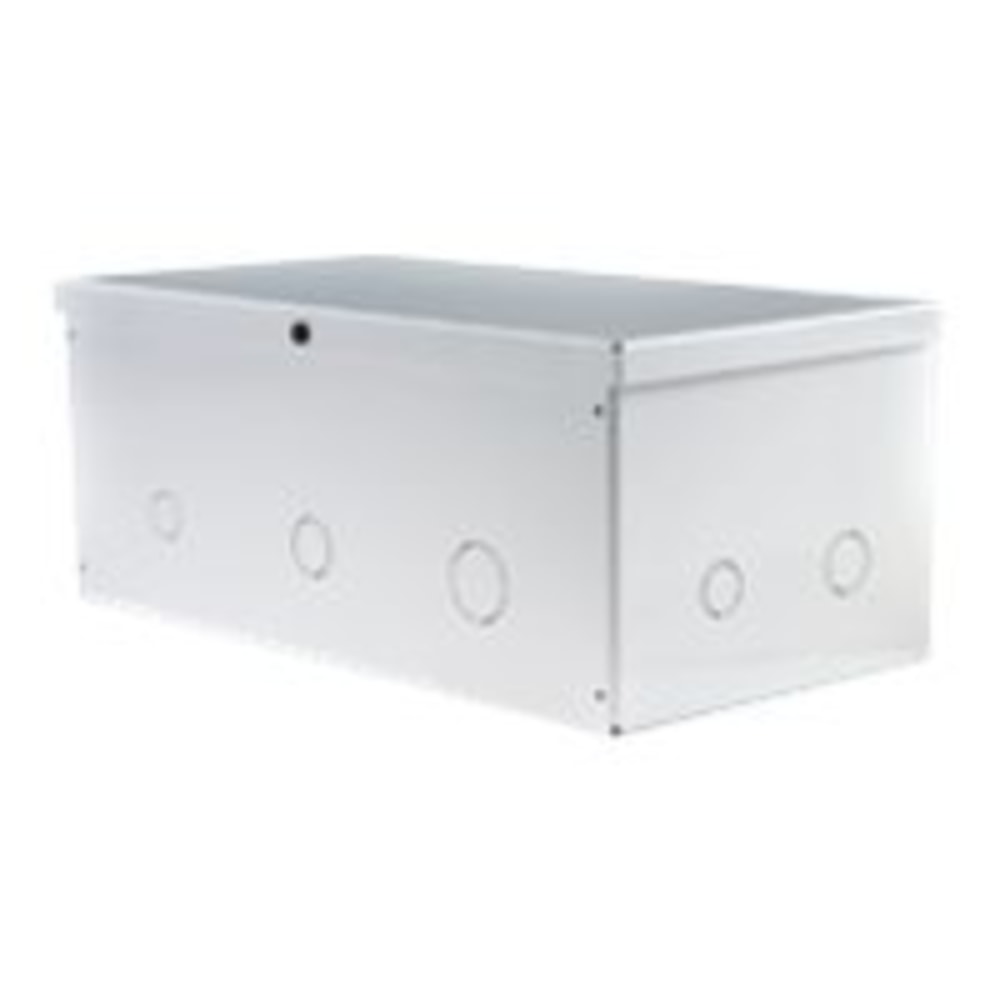 Peerless PB-1 Plenum Box - Storage box -