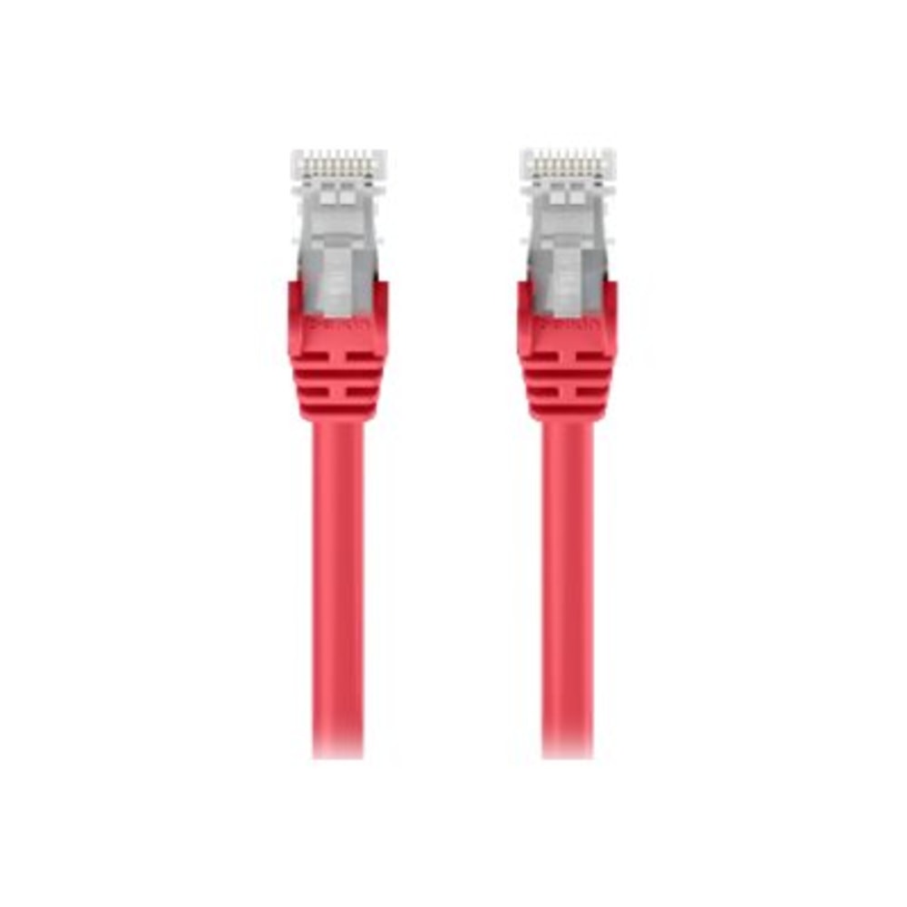 Belkin - Patch cable - RJ-45 (M) to