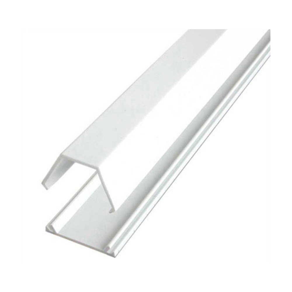 StarTech.com 6 ft 2 Piece Cable Raceway Duct