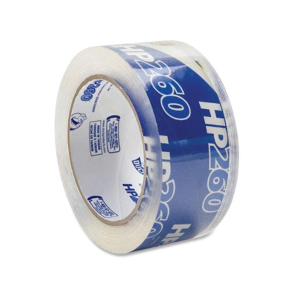 Duck Brand HP260 Packing Tape - 60 yd