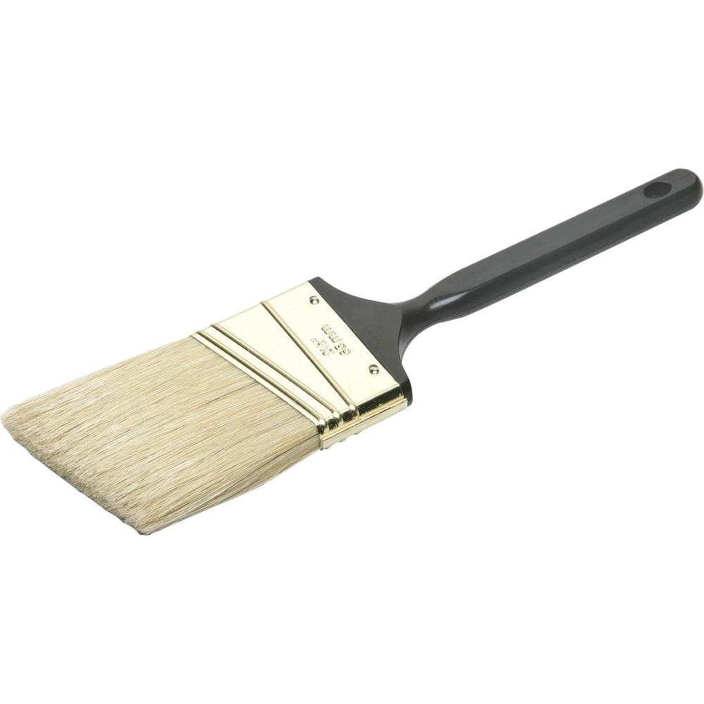 SKILCRAFT® Professional Grade Angle Sash Paint Brush, 25,
