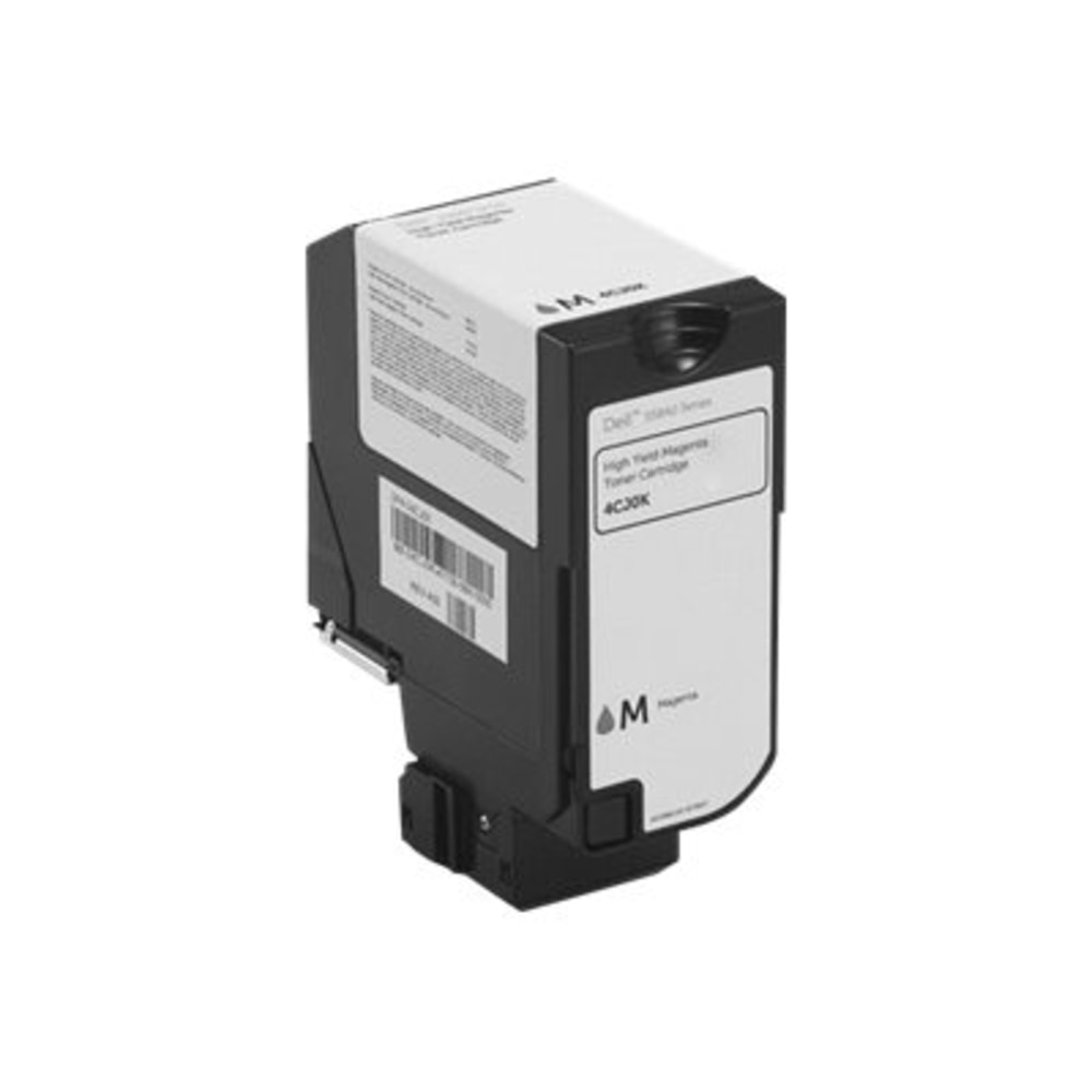 Dell Original High Yield Laser Toner Cartridge -