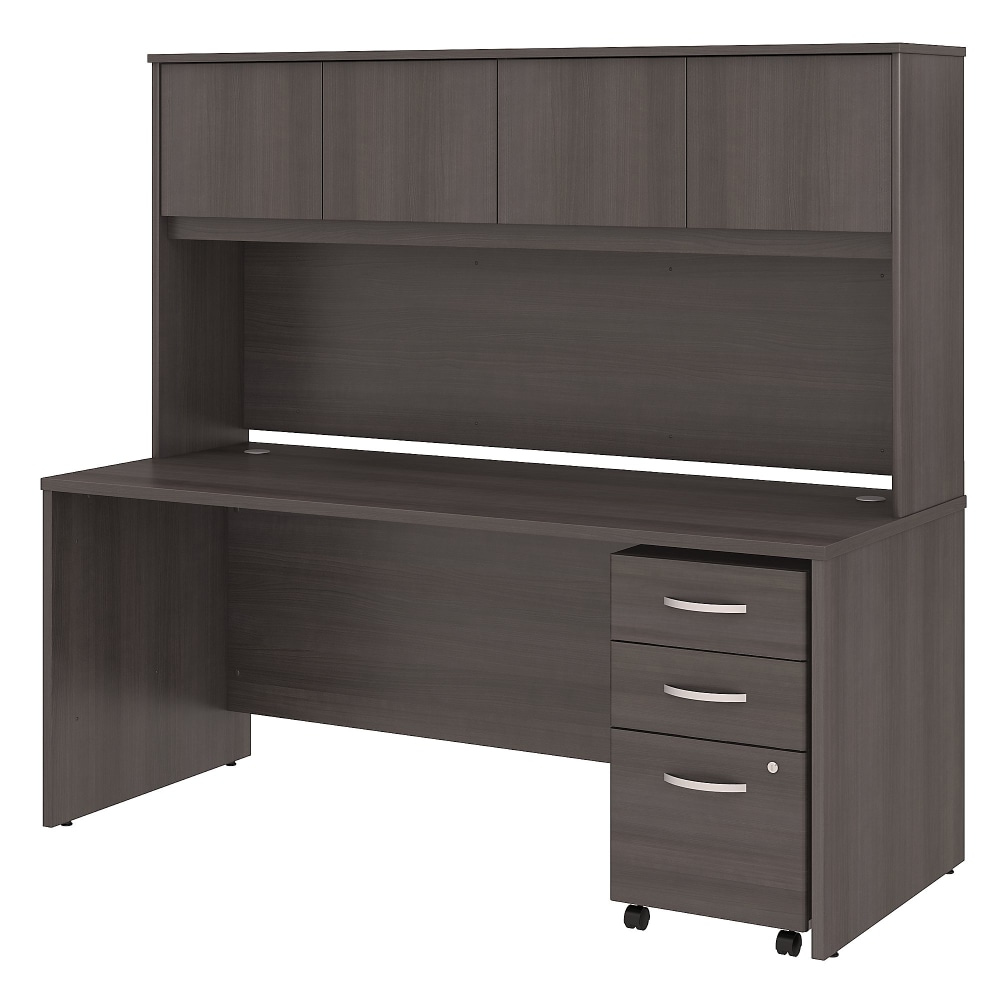 Bush Business Furniture Studio C 72"W Office Computer
