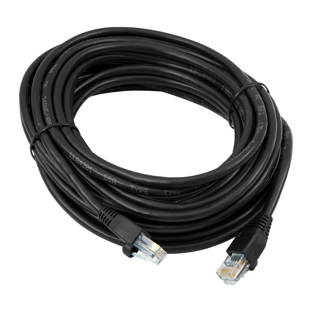 Belkin® RJ-45 FastCAT™ 5e Patch Cable, Snagless Molded,