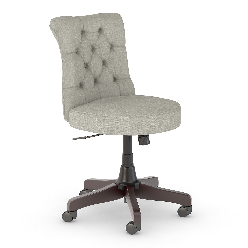 Bush Business Furniture Arden Lane Mid-Back Tufted Office