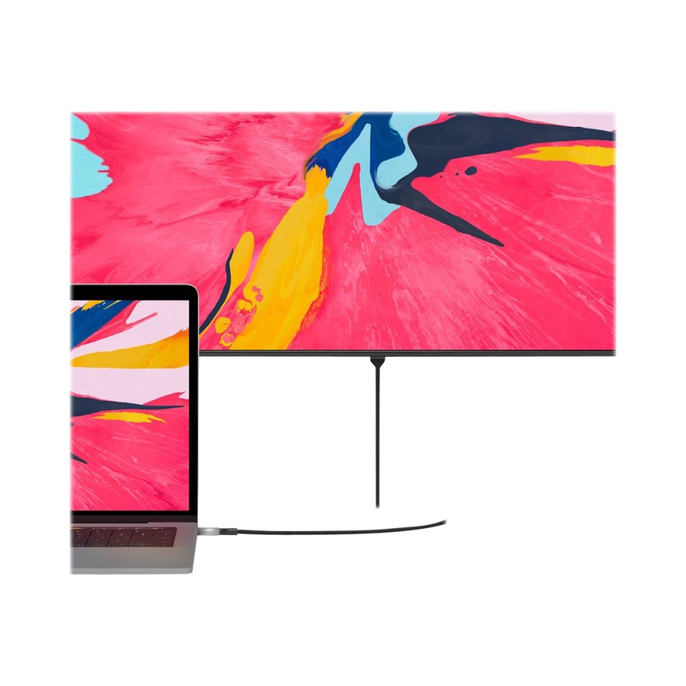 Alogic USB-C (Male) to HDMI (Male) Cable -