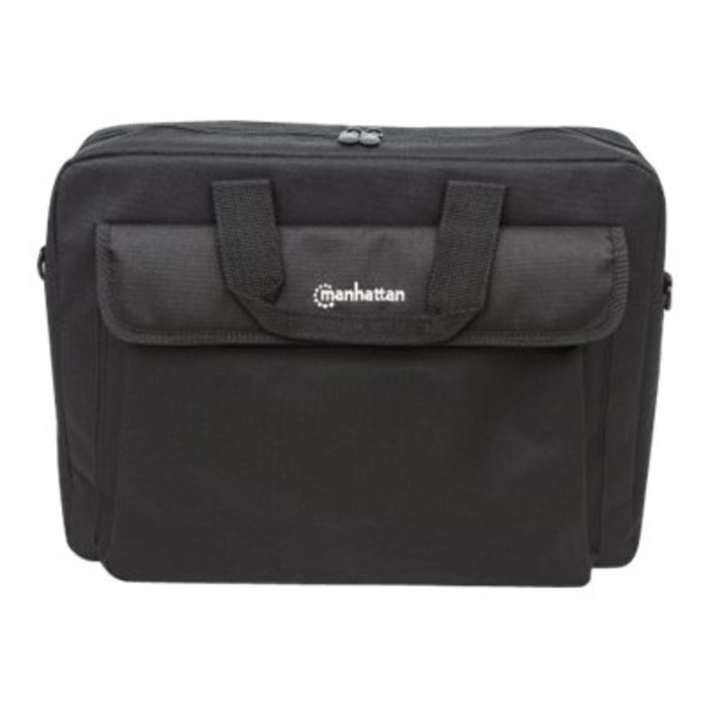 Manhattan London 15.6" Laptop Briefcase