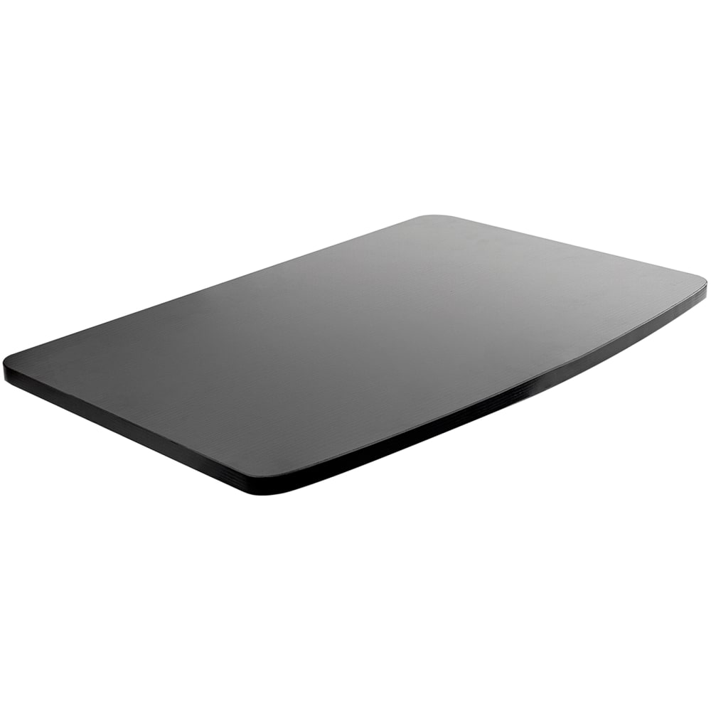 Mount-It! MI-833 Elegant Swiveling TV Turntable For Up